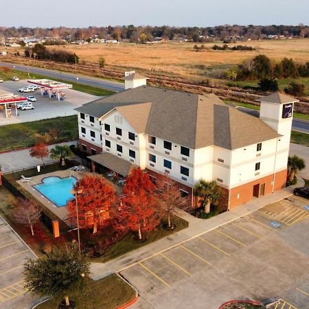 Franklin Inn & Suites Luaran gambar
