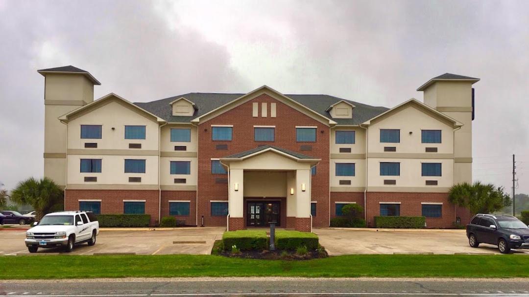 Franklin Inn & Suites Luaran gambar