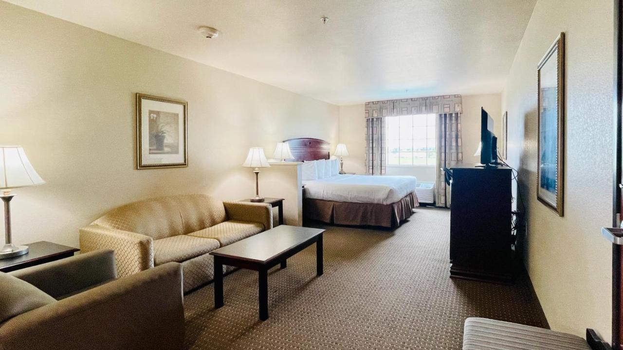 Franklin Inn & Suites Luaran gambar