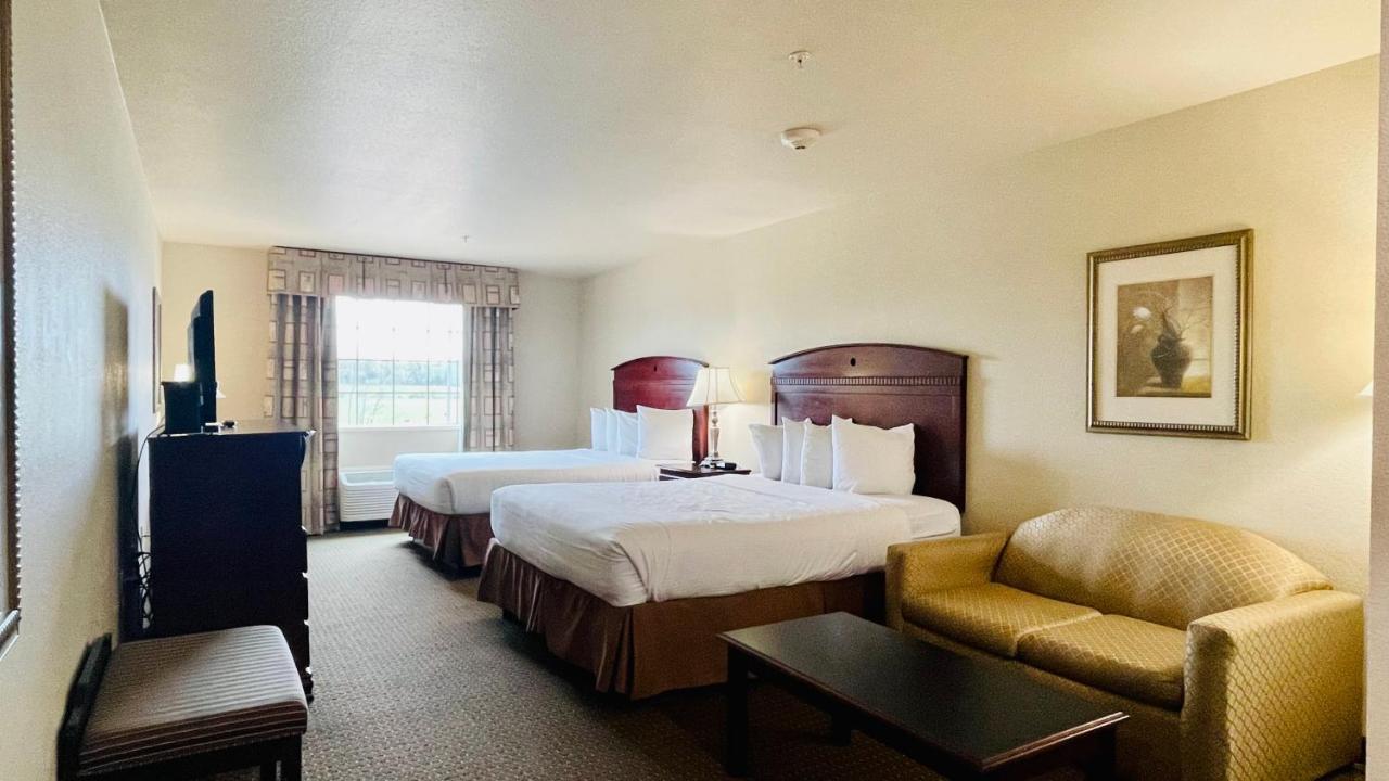 Franklin Inn & Suites Luaran gambar