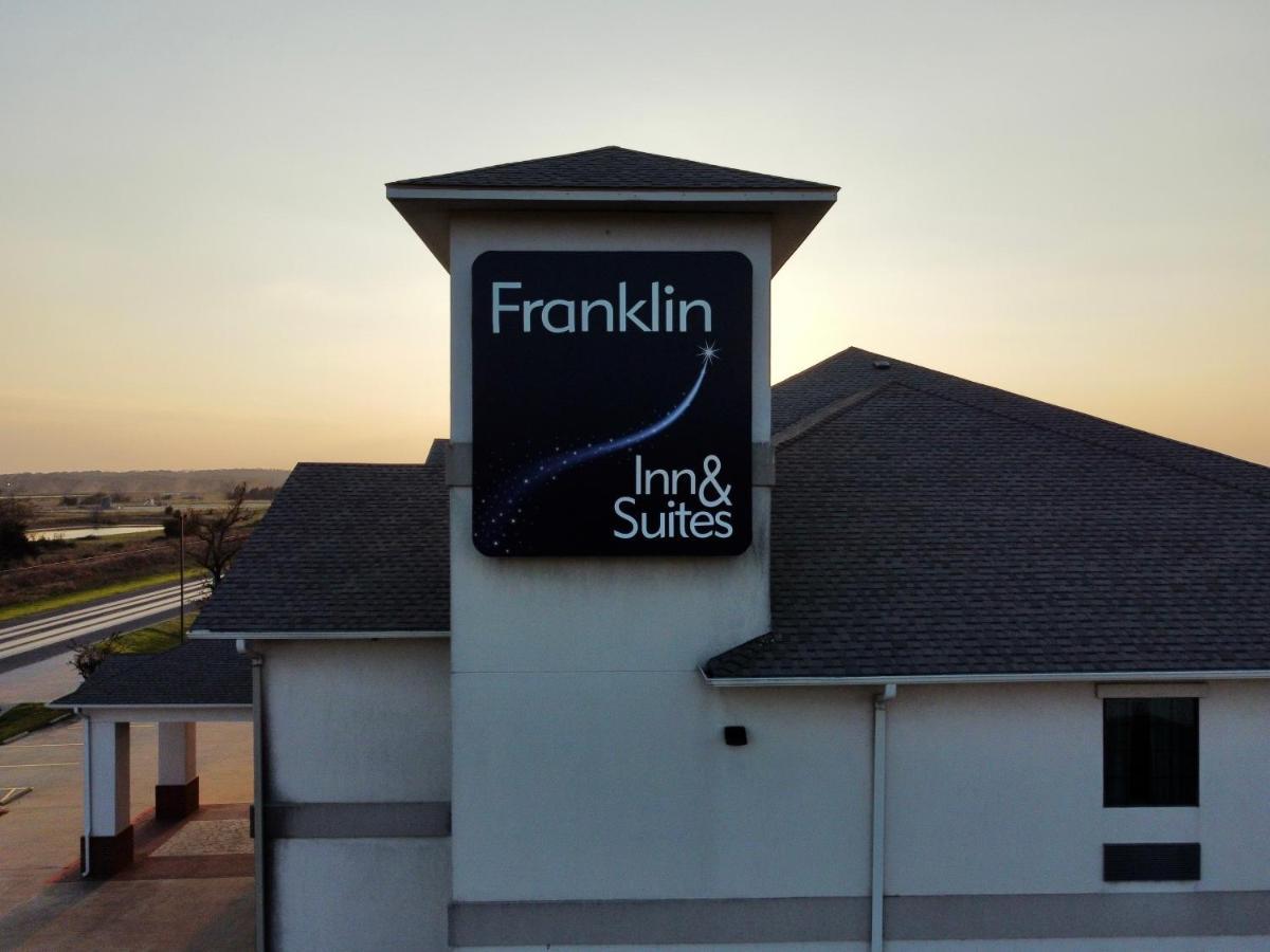 Franklin Inn & Suites Luaran gambar